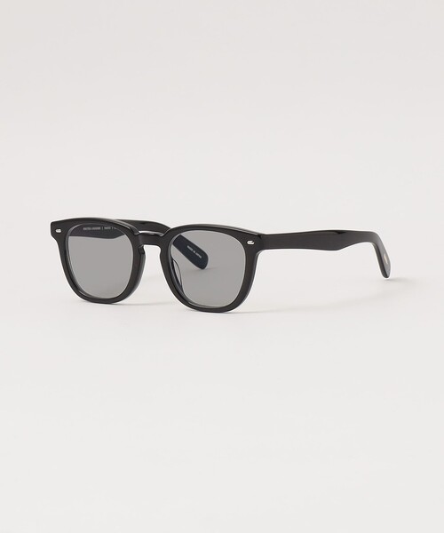 別注】＜KANEKO OPTICAL（金子眼鏡）＞Modern モダン サングラス 調光