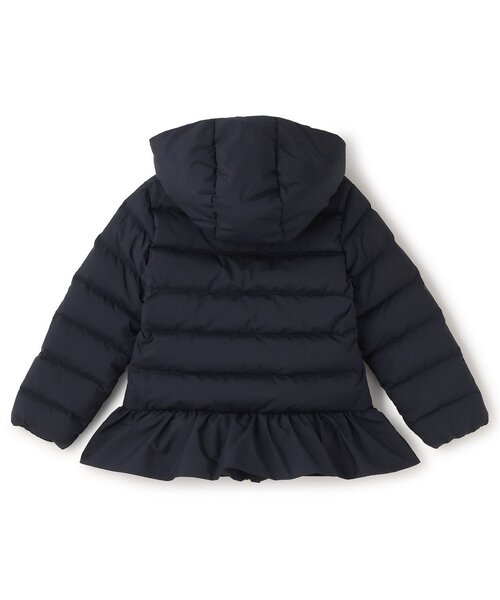 セール】ペプラムダウンジャケット（ダウンジャケット/コート）｜kate