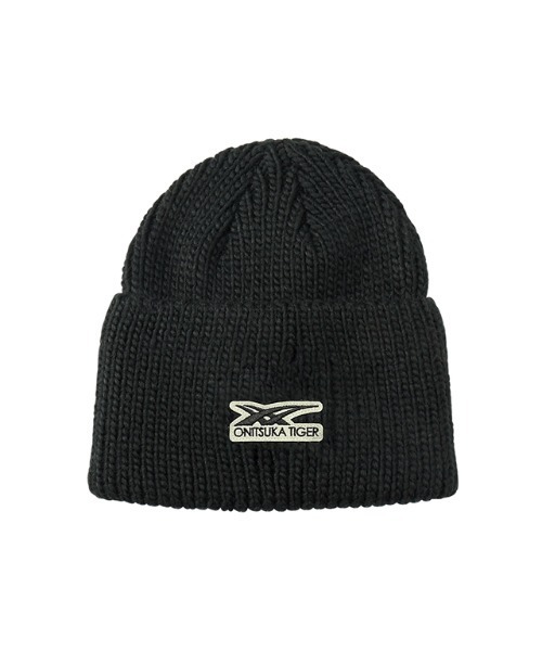 BEANIE / ビーニー（ニットキャップ/ビーニー）｜Onitsuka Tiger