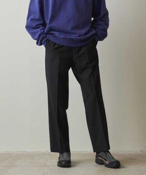 Steven Alan（スティーブンアラン）の「＜Steven Alan＞ FITECOM NO