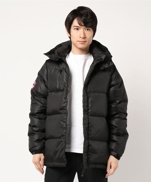 セール】【ARCTIC EXPLORER RUSSIAN NORTH】FANAT（ダウンジャケット