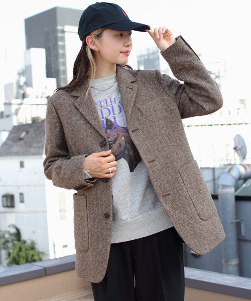 THE SHINZONE（ザ シンゾーン）の「THE SHINZONE/シンゾーン