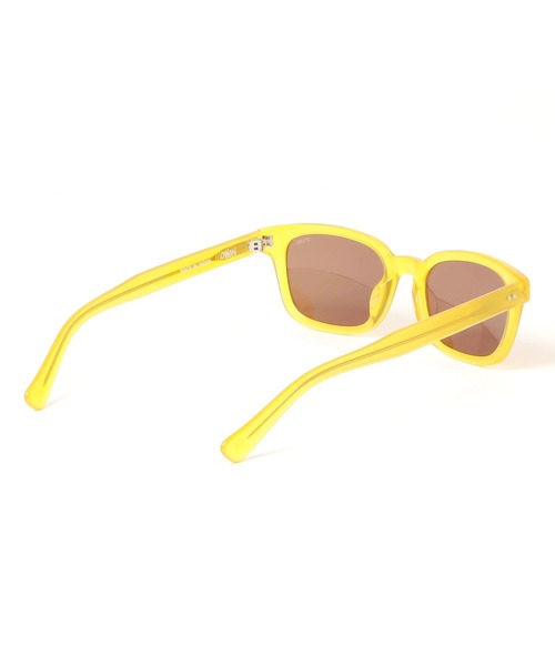 STUSSY（ステューシー）の「Stussy Eyegear Naomi（サングラス）」 - WEAR