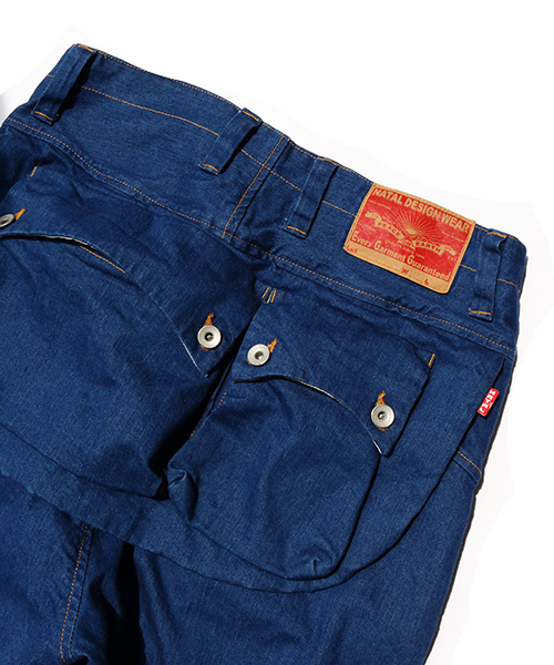 NATAL DESIGN（ネイタルデザイン）の「【ネイタルデザイン】G55