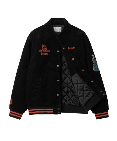 Carhartt WIP（カーハートダブリューアイピー）の「Carhartt WIP