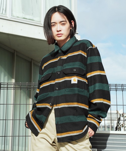 Carhartt WIP（カーハートダブリューアイピー）の「Carhartt WIP