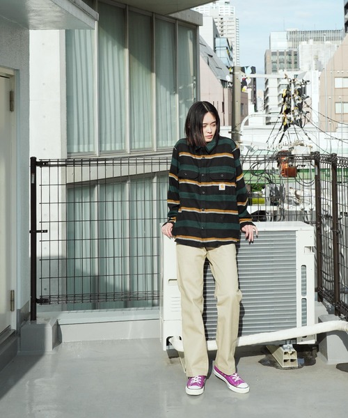 Carhartt WIP（カーハートダブリューアイピー）の「Carhartt WIP