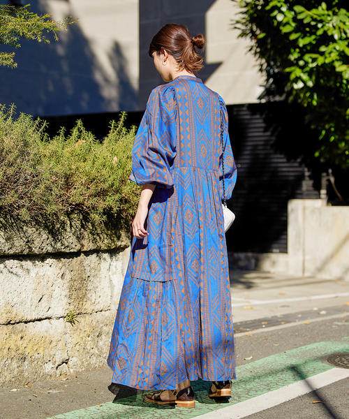 JOURNAL STANDARD（ジャーナルスタンダード）の「□オリエンタル