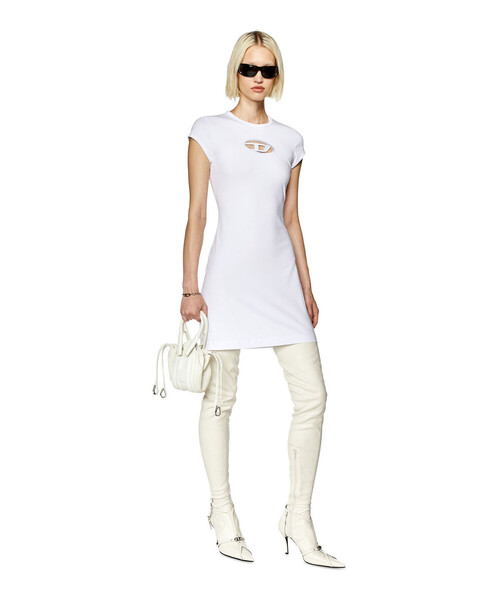 レディース ドレス D-ANGIEL（ワンピース）｜DIESEL（ディーゼル）の