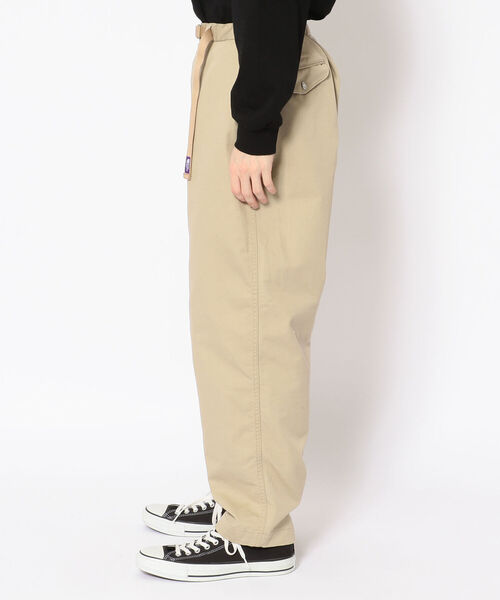 THE NORTH FACE PURPLE LABEL（ザ ノースフェイス パープルレーベル
