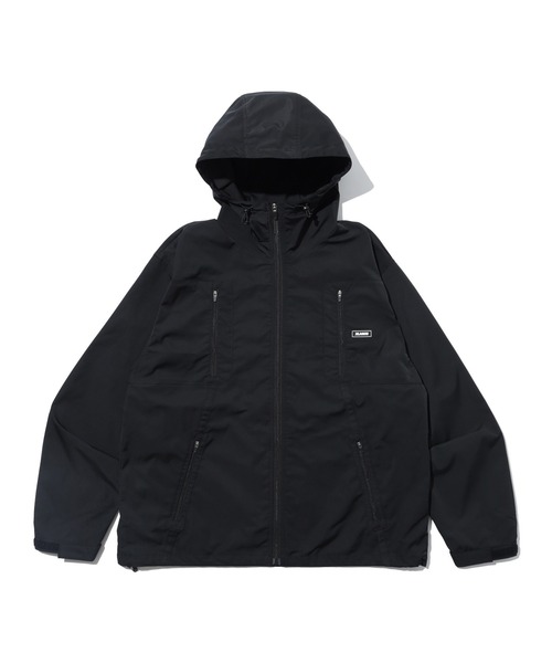 TECH HOODED JACKET（その他アウター）｜XLARGE（エクストララージ）の