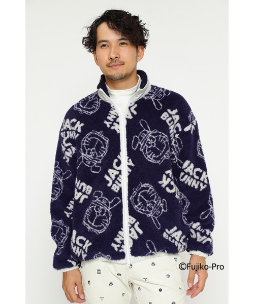 Jack Bunny!!（ジャックバニー）の「【ドラえもん Jack Bunny
