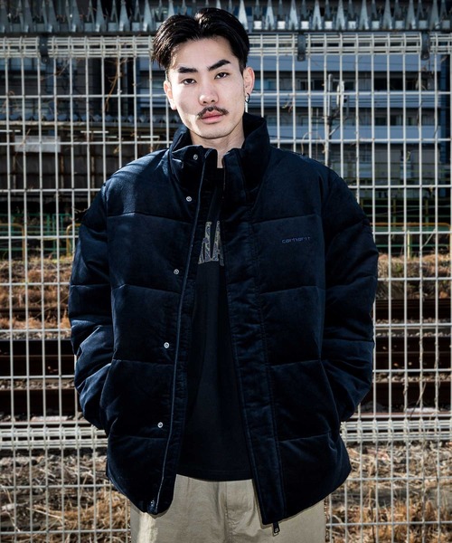 Carhartt（カーハート）の「CARHARTT LAYTON JACKET / カーハート
