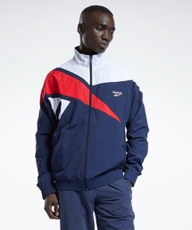 Reebok｜リーボックのナイロンジャケット通販 - ZOZOTOWN