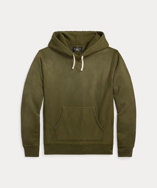 RRL（ダブル アール エル）｜パーカー一覧 - WEAR