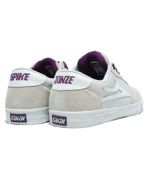 BEAMS（ビームス）の「Lakai / SPIKE JONZE PICO（スニーカー）」 - WEAR