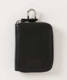 DIESEL（ディーゼル）の「メンズ ナッパレザー キーケース（キーケース