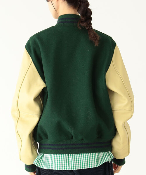 BEAMS BOY（ビームスボーイ）の「SETTLEMIER'S × BEAMS BOY / 別注