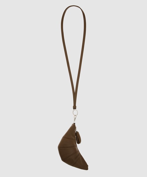 CROISSANT COIN PURSE NECK（コインケース）｜LEMAIRE（ルメール）の