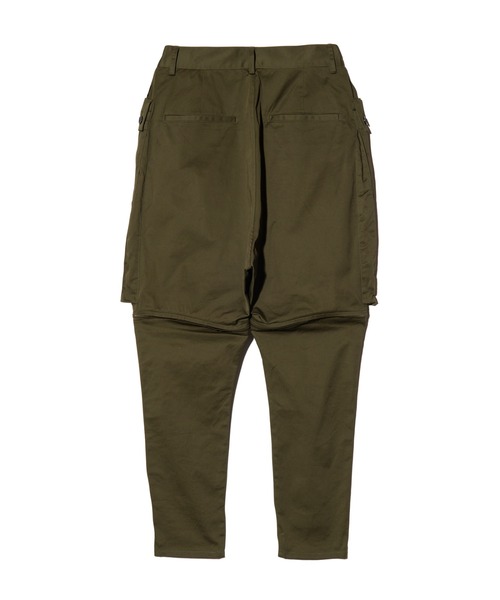 セール】2 Way Jodhpurs Pants / 2ウェイジョッパーズパンツ（その他