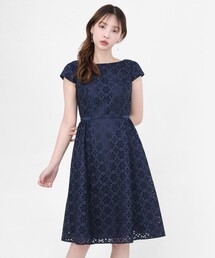 TOCCA｜トッカのワンピース（刺繍）通販 - ZOZOTOWN