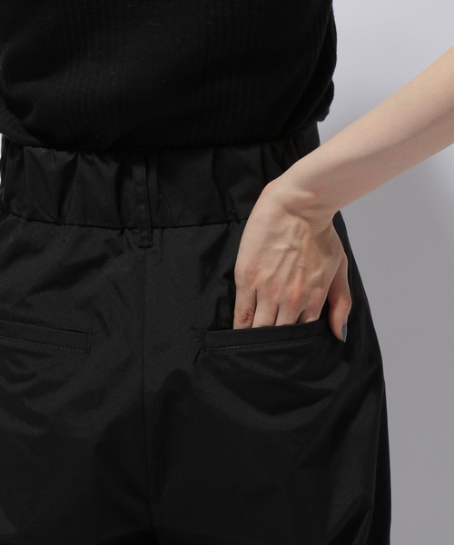 HARE（ハレ）の「2WAYメタルボタンカーゴパンツ(HARE)（カーゴパンツ
