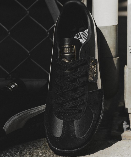 セール】PUMA PALERMO ATMOS / プーマ パレルモ アトモス 【SP