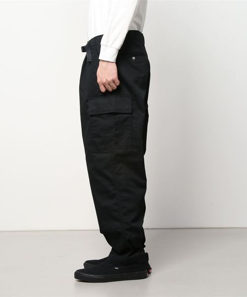 THE NORTH FACE PURPLE LABEL（ザ ノースフェイス パープルレーベル