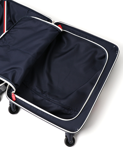 TOMMY HILFIGER（トミーヒルフィガー）の「【オンライン限定】4-wheel