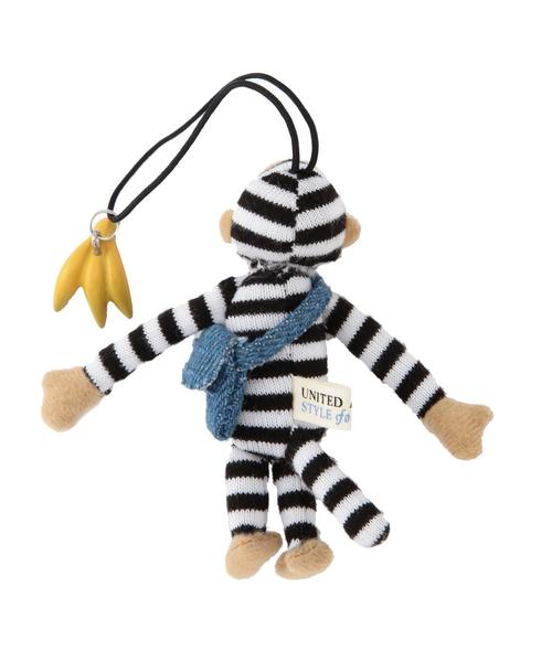 UNITED ARROWS（ユナイテッドアローズ）の「UA メッセンジャーモンキー