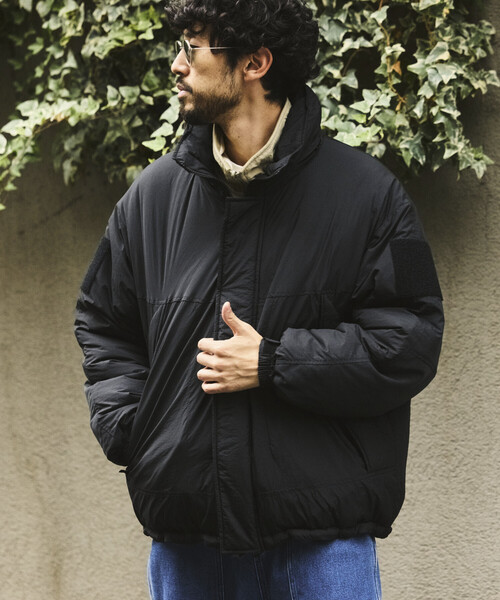 FREAK'S STORE（フリークスストア）の「HIGH LOFT JACKET PRIMALOFT