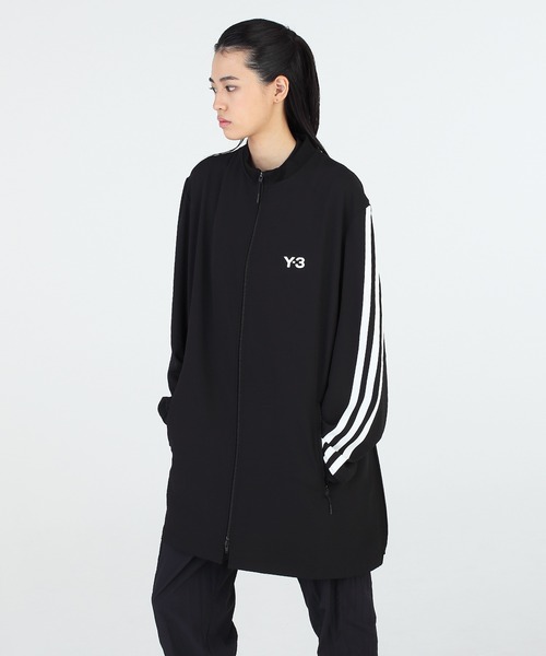 Y-3（ワイスリー）の「M CH1 TRACK TOP - STRIPES（ジャージ）」 - WEAR