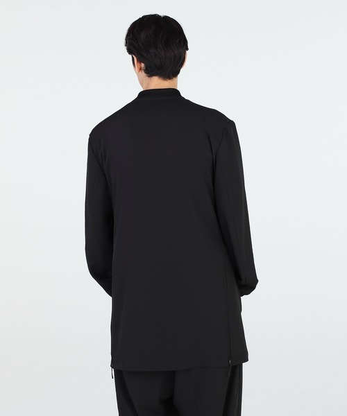 Y-3（ワイスリー）の「M CH1 TRACK TOP - STRIPES（ジャージ）」 - WEAR