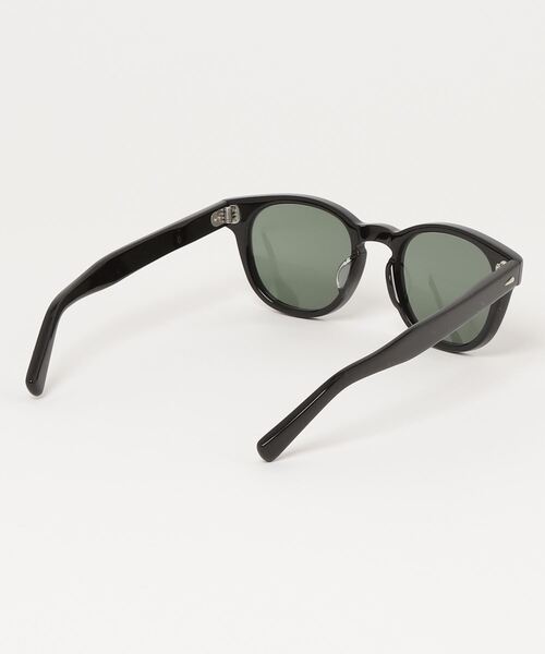 kearny（カーニー）の「【Kearny / カーニー】wellington dark green