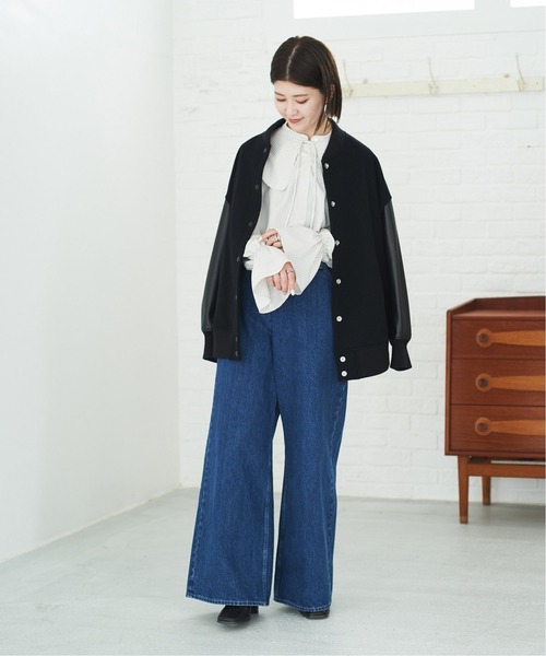 Spick & Span（スピックアンドスパン）の「≪追加≫ウールスタジアム