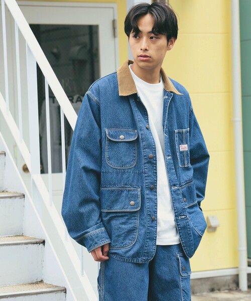 BIG MAC（ビッグマック）の「BIG MAC x B:MING by BEAMS / 別注 デニム