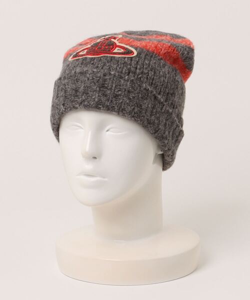 Vivienne Westwood（ヴィヴィアンウエストウッド）｜ニットキャップ