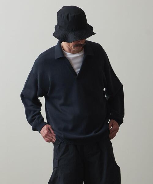 Steven Alan（スティーブンアラン）の「＜Steven Alan＞ SUP COTTON