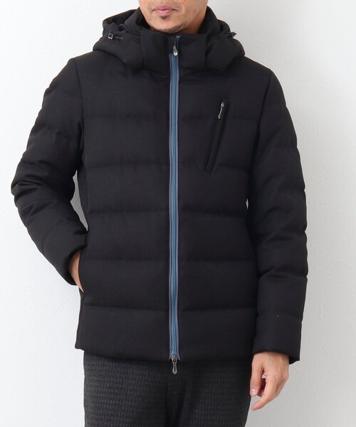 Stutostein Nolley's（シュテットシュタインノーリーズ）の「河田