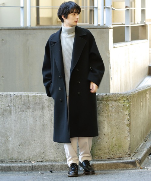 BeAMS DOT（ビームスドット）の「【WEB限定】BeAMS DOT / ロングダブル