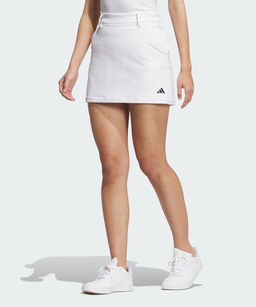 セール】ボンディング 保温 撥水 スカート【adidas Golf/アディダス