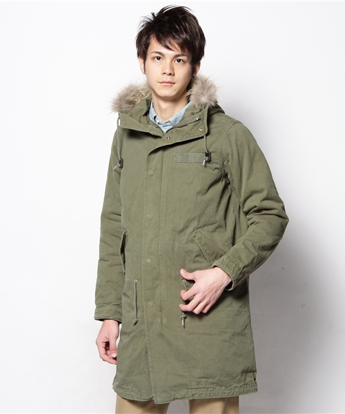 AMERICAN RAG CIE（アメリカンラグシー）の「SCHOTT×AMERICAN RAG CIE