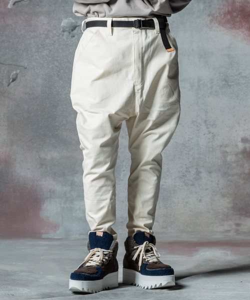 glamb（グラム）の「Simon jodhpurs / シモンジョッパーズ（その他