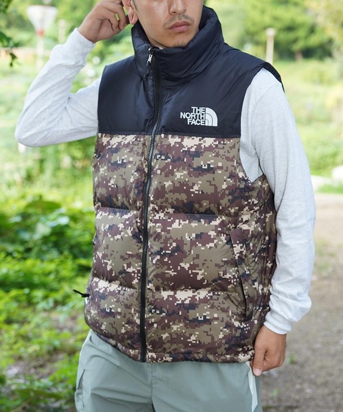 THE NORTH FACE（ザノースフェイス）の「THE NORTH FACE (ザ・ノース