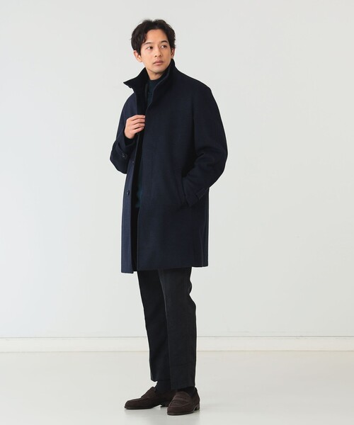 B:MING by BEAMS（ビーミングバイビームス）の「防風 タスマニアウール