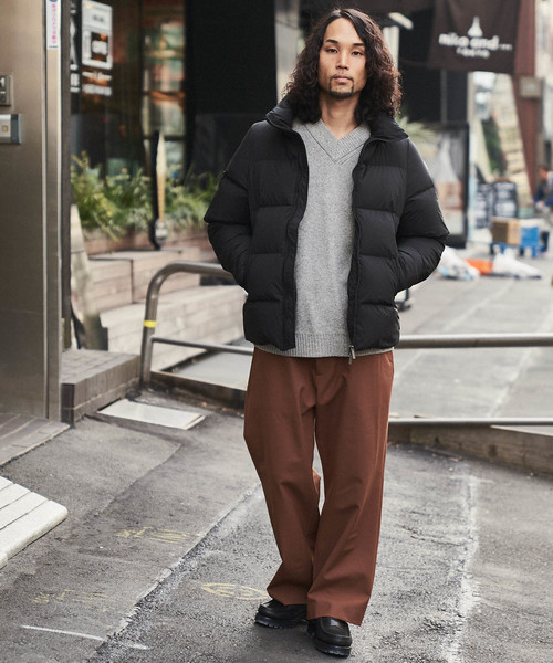 Pyrenex（ピレネックス）の「【PYRENEX/ピレネックス】ケネスダウン