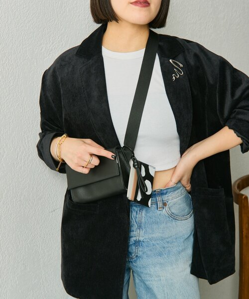 ear PAPILLONNER（イアパピヨネ）の「《インフルエンサーuchida企画/本