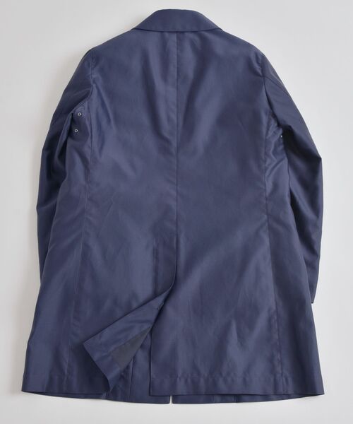 SHIPS（シップス）の「SD: LORO PIANA RAIN SYSTEM コットン ステン