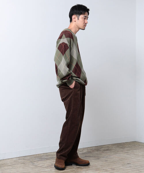 Gramicci（グラミチ）の「GRAMICCI × BEAMS / 別注 コーデュロイ