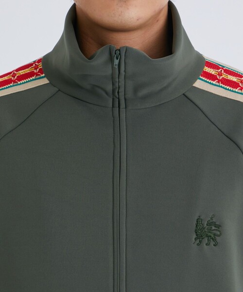 SASQUATCHfabrix.（サスクワァッチファブリックス）の